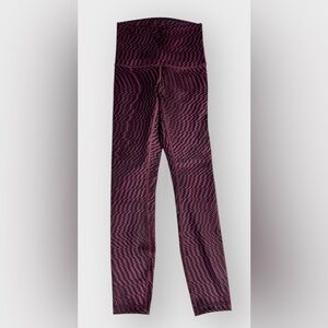 Lululemon, Leggings, Size 4
